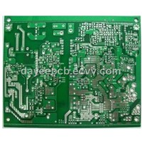 Dayee 4 Layer PCB/Printed Circuit Board for Hal Lead Free Finish