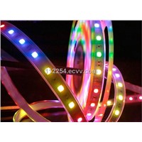 LED Strip - DMX 1606IC 30PCS/M