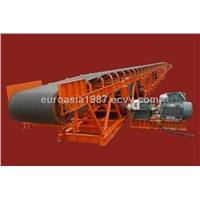 DX Series Steel Belt Conveyor