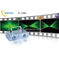 Double Head Green Beam Light (D-150G)