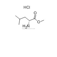 d-Leucine Methyl Ester Hydrochloride