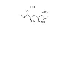 D-Tryptophan Methyl Ester Hydrochloride