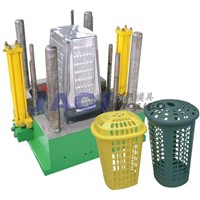 Daily Use Garbage Bin Mould