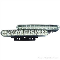 Daytime Running Light-20