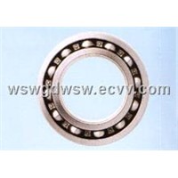 Deep Groove Ball Bearing