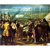 Diego Velazquez paintings-Museum Quality Oil Painting