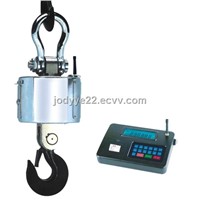 Digital Wireless  Crane Scale