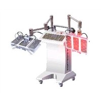 Diode Laser Treatment Machine (LHH-500IVB-Z)