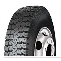 Double Star Truck Tire/Double Star TBR tire