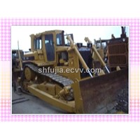 Dozer Caterpillar (D6H)