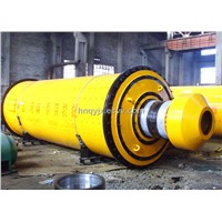 Dry Grinding Mill