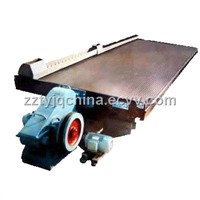 Durable Mineral Table Concentrator,high quality