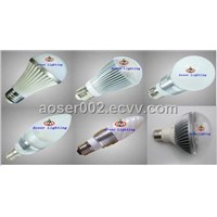 E27/E14 LED Bulb