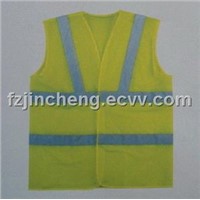 Hi Vis Safety Vest (EN471)