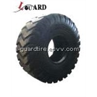 Earth Mover Tyre (20.5-25 / 23.5-25)