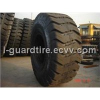 Earthmover OTR Tires
