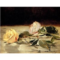Edouard Manet oil paintings-world famous oil paintings