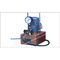 Electric Hydraulic Pump,electric high pressure pump DYB-63A