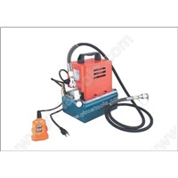 Electric Hydraulic Pump,electric pump, high pressure pump CTE-25AS