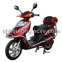 Electric Motorcycle (TDR917Z)