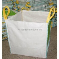 FIBC Bags with Virgin Materials