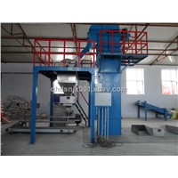 Fertilizer Machine