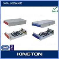 Fiber Terminal Box