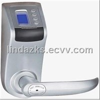 Fingerprint Door Lock (ZKS-L1)