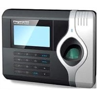 Fingerprint Time Attendance Access Control Terminal (HF-U710)