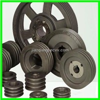 Forging Steel Belt Pulley