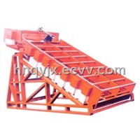 Frequency Conversion Sorter