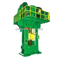 Friction Screw Press-Press Machine