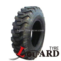 Front-End Loader Tire (15.5 x 25 17.5 x 25)