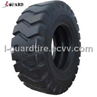 Front-End Loader Tires (17.5 x 25)