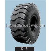 Front-End Loader Tires (23.5 x 25)