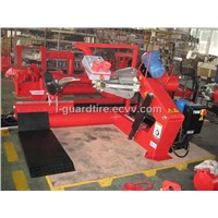 Full Automatic Tyre Changer (T698)