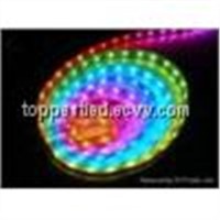 Full Color LED with Silicon Tube (SMD5050)