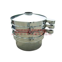 Full Stainless Vibratory Sifter
