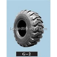 G2 Pattern OTR Tyres 1300-24