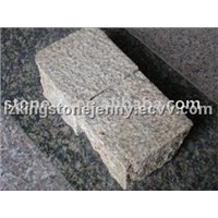 G350 Granite Cube Stone