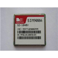 GSM/GPRS module  SIM900A