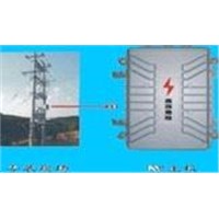 GSM Alarm System for Power Equipment