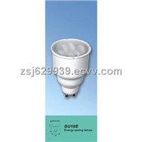 CFL/ESL Bulb (GU10E)