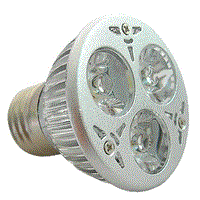 GU10/E27/E14LED Spot light