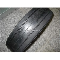 Gabelstapler Solid Tyre Port Altreifen (400-8)