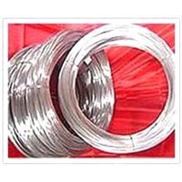 Galvanized Carbon Steel Wire