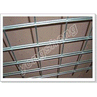 Galvanized Welded Mesh Panels(manufacturer &amp;amp; exporter)
