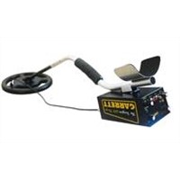 Garrettt Scorption Gold Detector