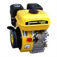 Gasoline Engine 5.5HP