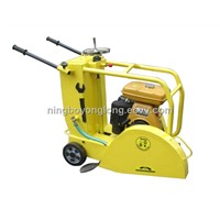 Gasoline Concrete Saw - CE